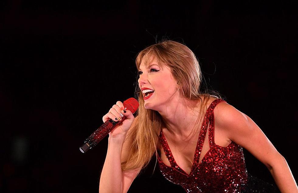 Taylor Swift Thanks Touring Family as 2023 Eras Shows Come to an End