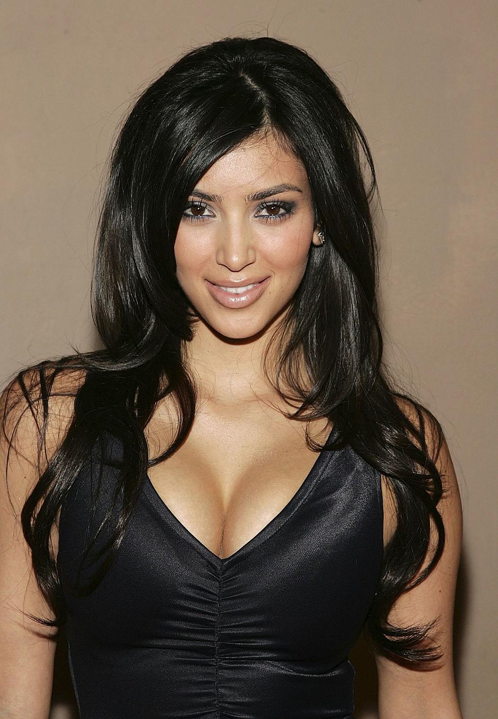 Page Six on X: I tried Kim Kardashian's sold-out Skims Ultimate Bra with  built-in nipples   / X