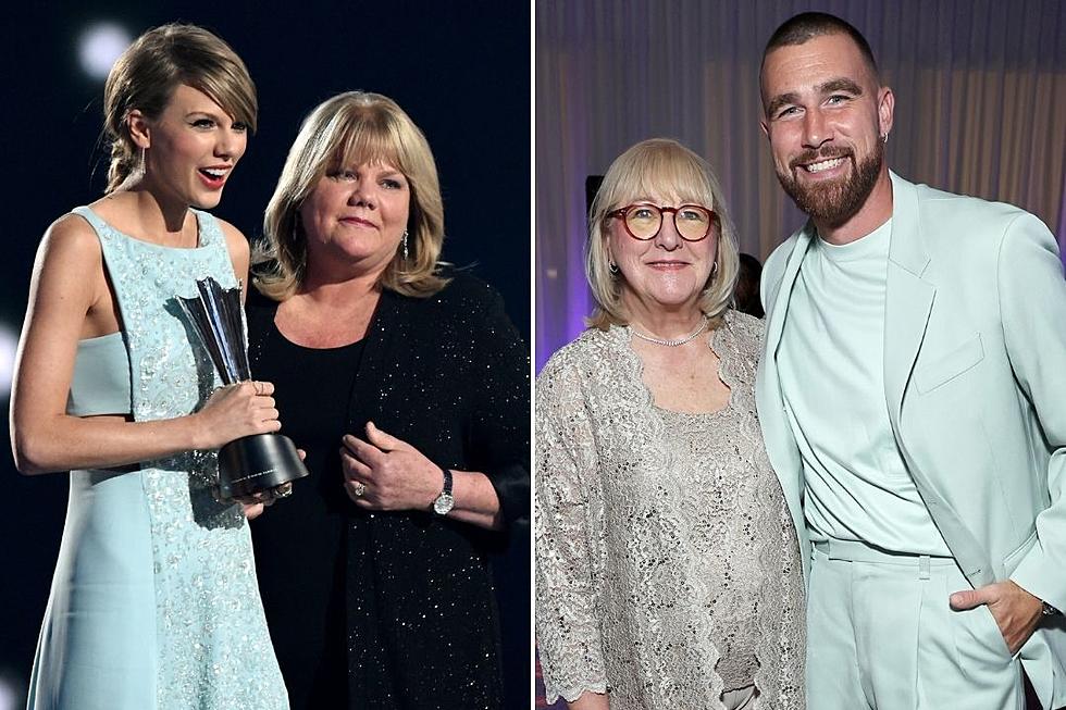 Taylor Swift and Travis Kelce’s Parents Likely to Meet at Upcoming Chiefs Game