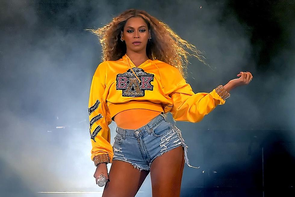 Artist Accuses Beyonce of Stealing Renaissance Tour Visuals