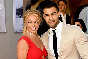 Why Britney Spears Feels ‘Weird’ Being Single Amid Sam Asghari...