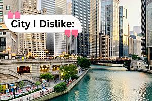 ‘City I Dislike’ is Trending — Here’s What People are Saying...