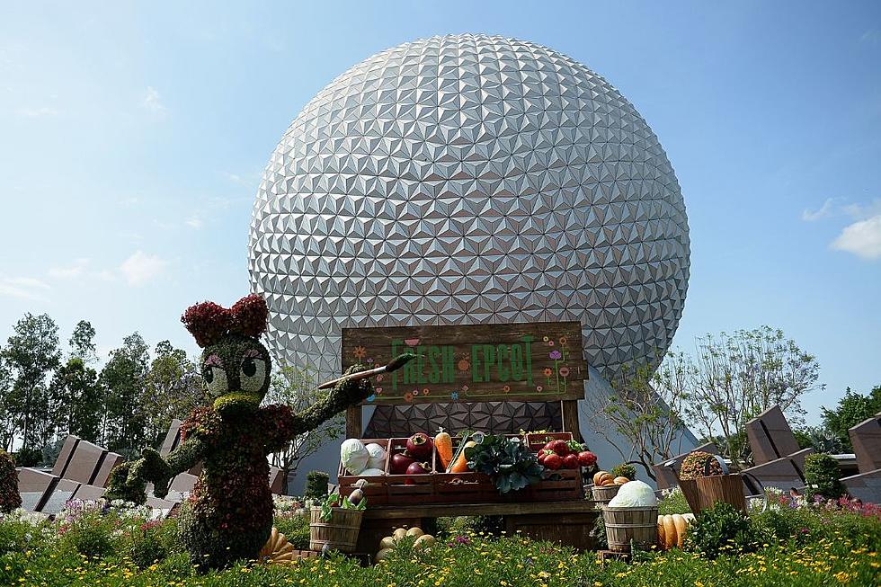 Disney Fans Have Mixed Reactions to EPCOT's Polarizing Redesign