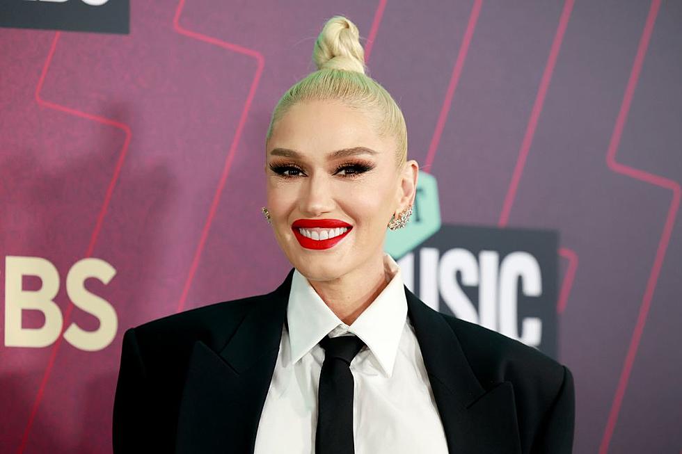 Gwen Stefani Is ‘Excited’ for New Music Coming Next Year