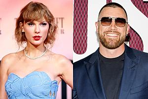 Taylor Swift and Travis Kelce Engagement Odds Point to a 2024...