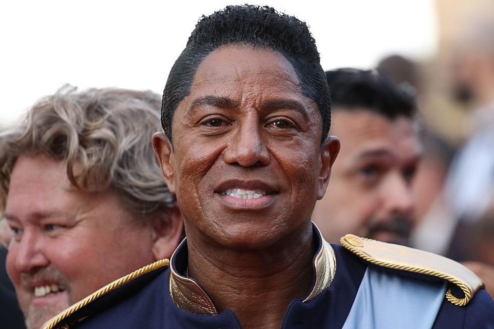 Jermaine Jackson Sued for Alleged 1988 Sexual Assault: REPORT