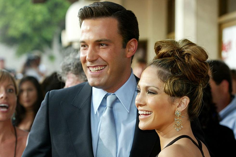 Jennifer Lopez Admits She and Ben Affleck ‘Both Have PTSD’ From Whirlwind First Romance
