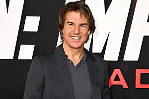 Is That Tom Cruise Filming This Daredevil ‘Mission: Impossible’...