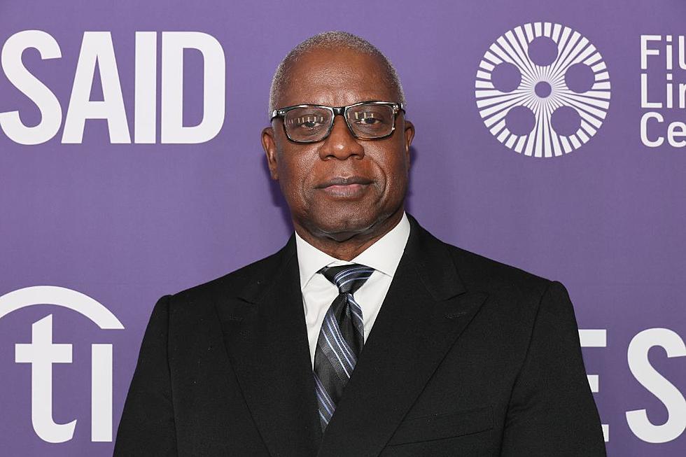 TV Legend Andre Braugher Dead at 61