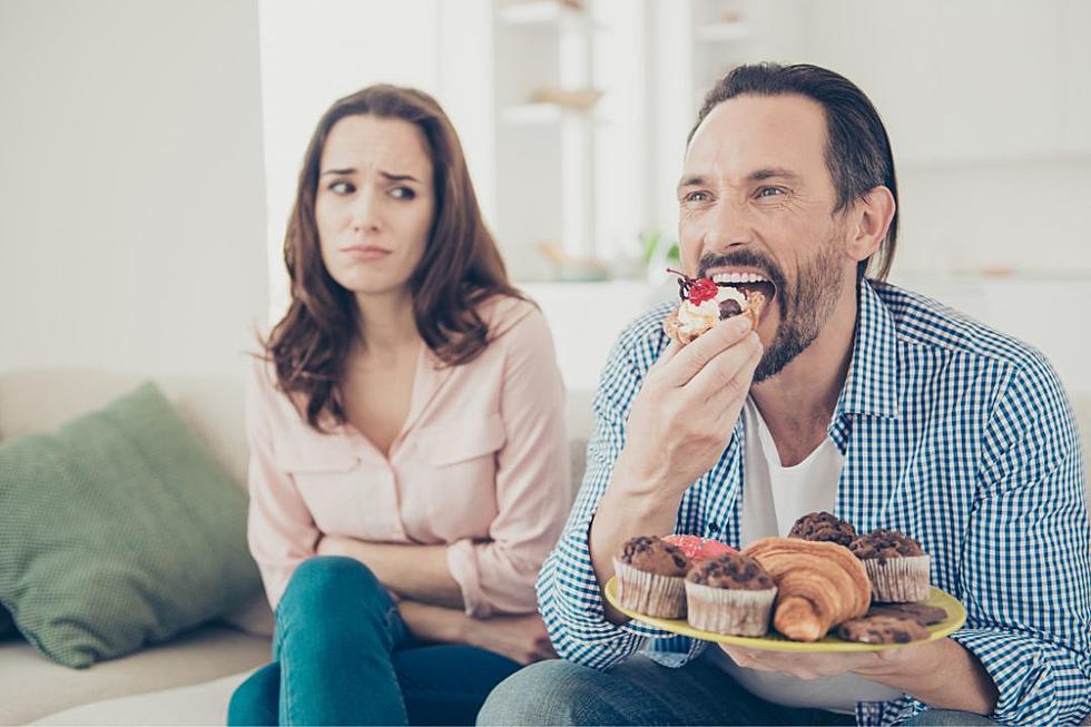 Woman No Longer Attracted to Husband Due to His &#8216;Terrible Diet&#8217;
