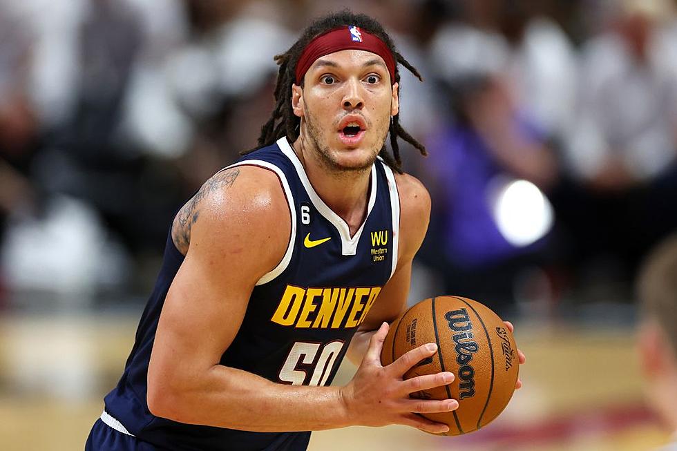 Denver Nuggets Power Forward Aaron Gordon Out Indefinitely After Being Attacked by Dog
