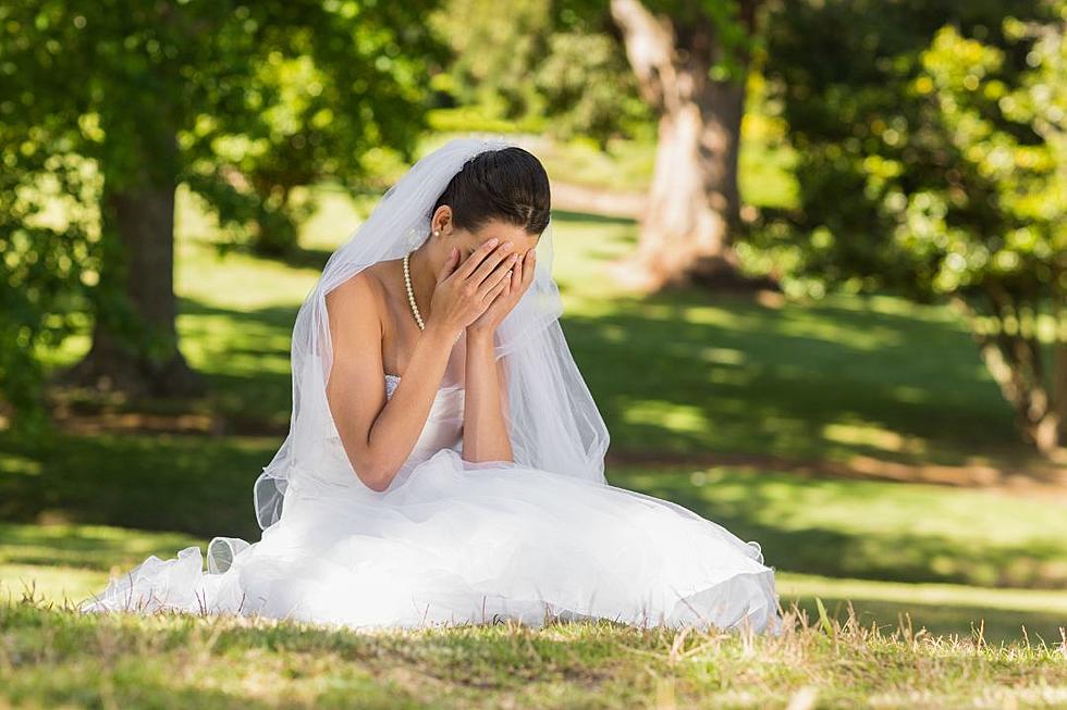 Woman's Mom Steals, Damages Her Special Wedding Dress