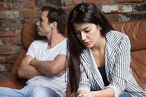 Woman Rethinking Relationship After Boyfriend Sarcastically Rejects...