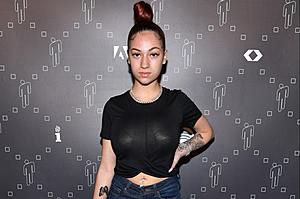 Who Is the Father of Bhad Bhabie’s Baby?