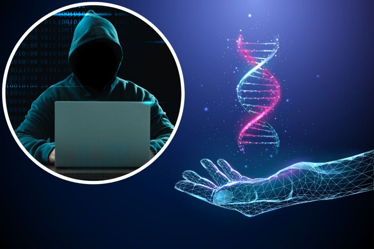Dna Hacker Computer 23andMe Data Hack: Find Out If Your DNA-Related Info Was Stolen