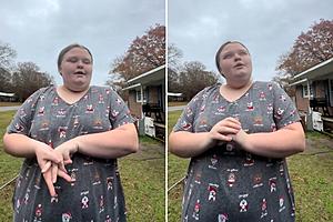 Alana ‘Honey Boo Boo’ Thompson Mourns Sister Anna ‘Chickadee’...