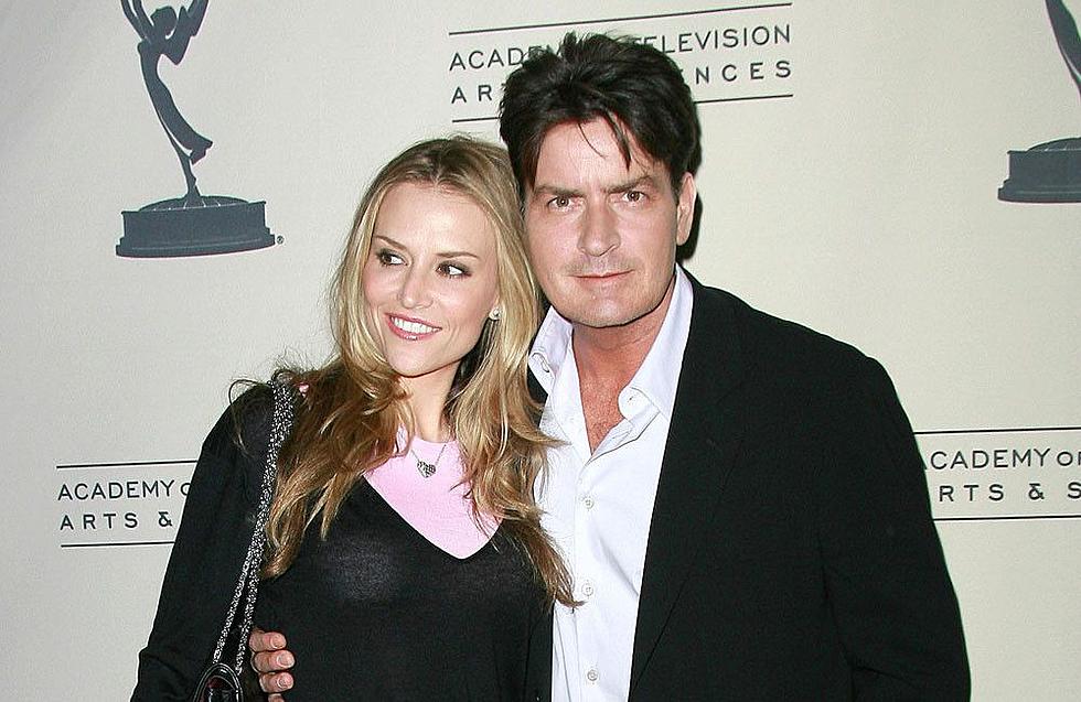 Charlie Sheen ‘Not Looking After His Children’ Without Their Mom Brooke Mueller: REPORT