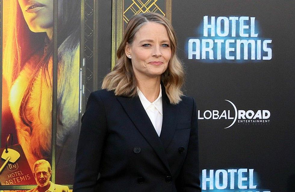 Jodie Foster Slams Superhero Movies: ‘It’s a Phase’