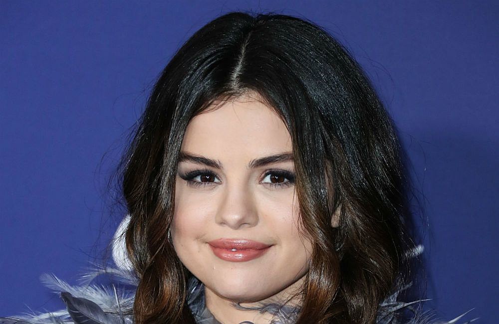Selena Gomez Admits She Was 'Attracted' to the Wrong People
