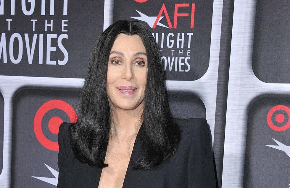 Cher Calls 'Christmas' Album 'One of the Best' She's Ever Made