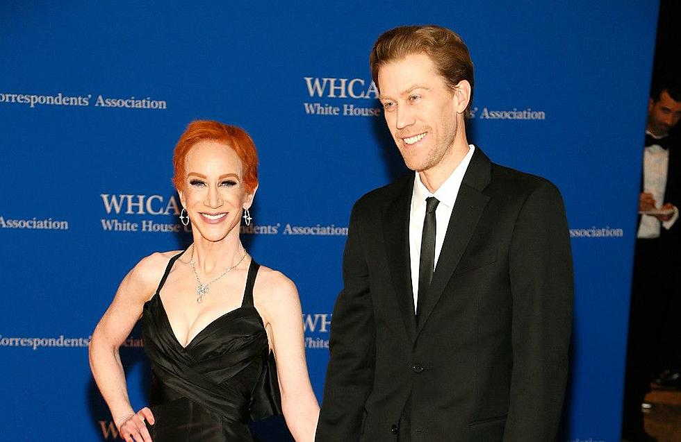 Kathy Griffin Files for Divorce From Husband Randy Bick: ‘This Sucks’