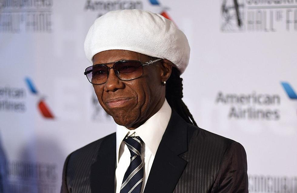 Nile Rodgers: David Bowie Wouldn't Survive Modern Music Industry