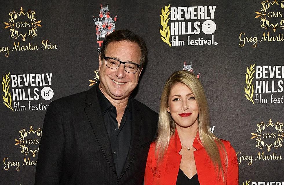 Bob Saget’s Daughters Gave His Widow Kelly Rizzo ‘Their Blessing’ to Date Again
