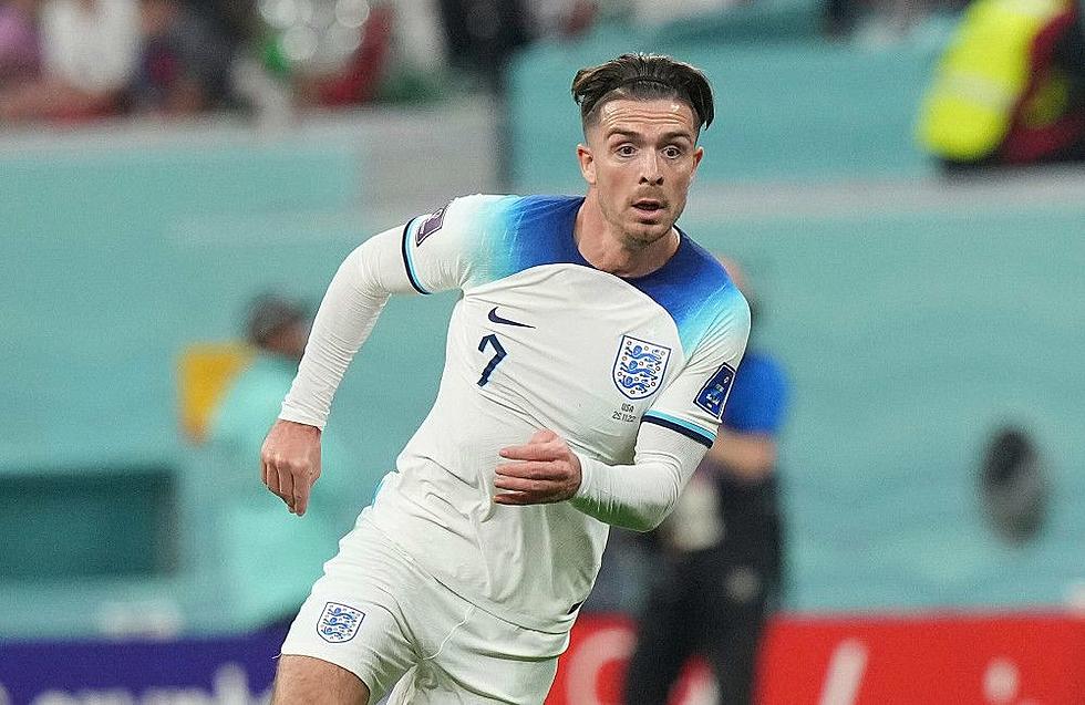Soccer Star Jack Grealish’s Family ‘Really Shaken’ after Burglars ‘Raid Mansion,’ Steal Over $1M in Jewelry: REPORT