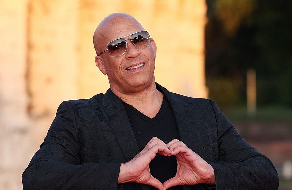 Vin Diesel Accused of Sexual Battery by Former Assistant: REPORT
