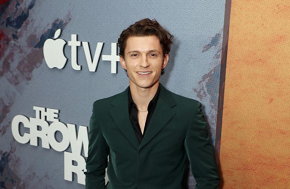 Why Tom Holland Didn’t Pay His Water Bill for Five Years