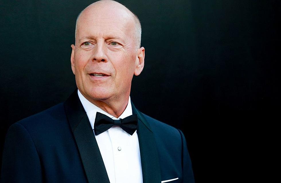 Bruce Willis' Family 'Soaking Up Every Moment' With Him 