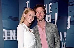 Patrick Schwarzenegger Engaged to Abby Champion: ‘Forever and...