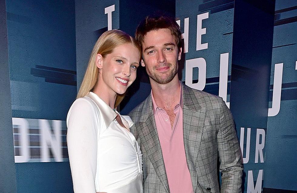 Patrick Schwarzenegger Engaged to Abby Champion: &#8216;Forever and Ever&#8217;