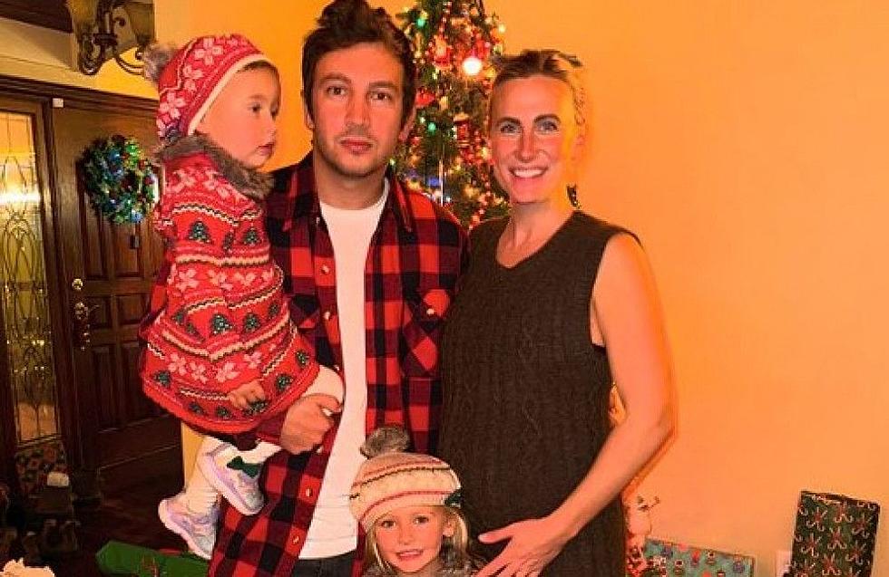 Twenty One Pilots' Tyler Joseph and Wife Expecting Third Child