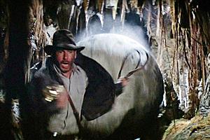 ‘Indiana Jones’ Fan Jailed After Booby Trapping Home, Sending...