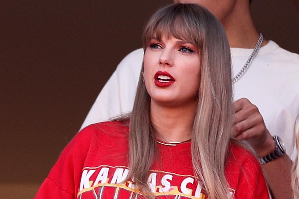 Fans React to Taylor Swift’s Shocking CO2 Emissions From Private Jet Usage: REPORT