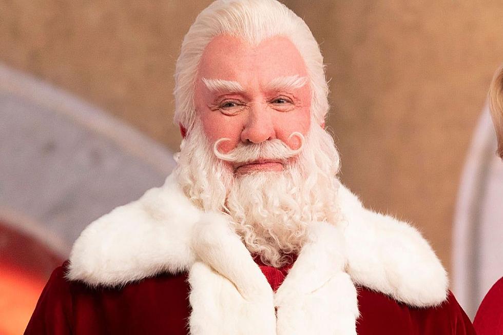 Tim Allen Co-Star Accuses ‘The Santa Clauses’ Star of ‘Rude’ Behavior