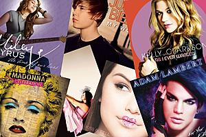 25 Pop Albums We Can’t Believe Are Turning 15 in 2024