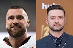 Justin Timberlake Is the Most Famous Person in Travis Kelce’s...