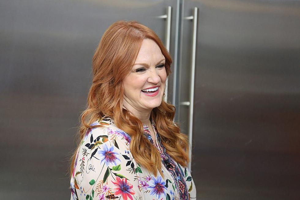 Ree Drummond Had Wisdom Tooth Pulled Without Sedation