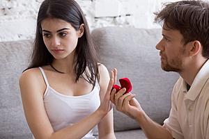 Woman Questions Boyfriend’s Manipulative ‘Marriage Ultimatum,’...