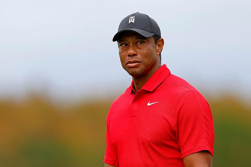 Tiger Woods and Nike Part Ways After 27 Years: &#8216;People Will Ask if There&#8217;s Another Chapter&#8217;