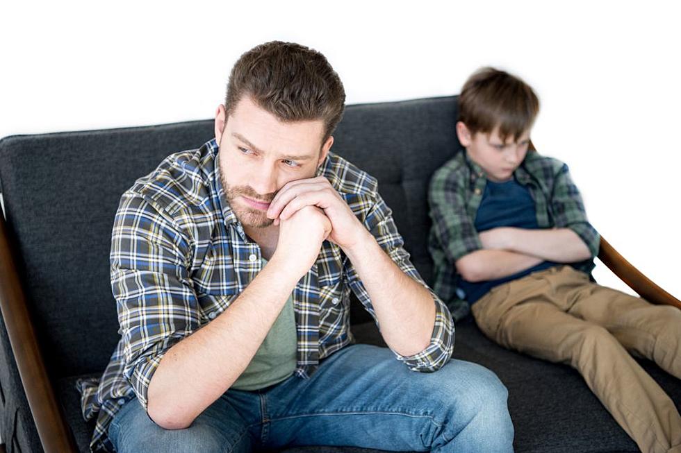 Dad Starting to &#8216;Resent&#8217; 13-Year-Old Son From Wife&#8217;s Affair: &#8216;Looks Nothing Like Me&#8217;