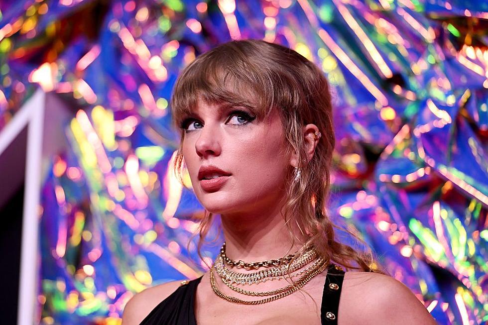 ‘Disorderly’ Man Arrested After Attempting to Gain Access to Taylor Swift’s New York City Home: REPORT