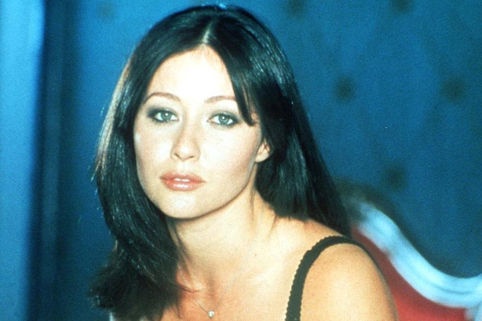 ‘Beverly Hills, 90210′ Isn’t the Only Hit ’90s TV Show Shannen Doherty Got Fired From
