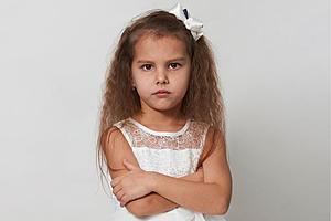 Bride Won’t Allow Sister-in-Law’s 5-Year-Old Daughter to Wear...