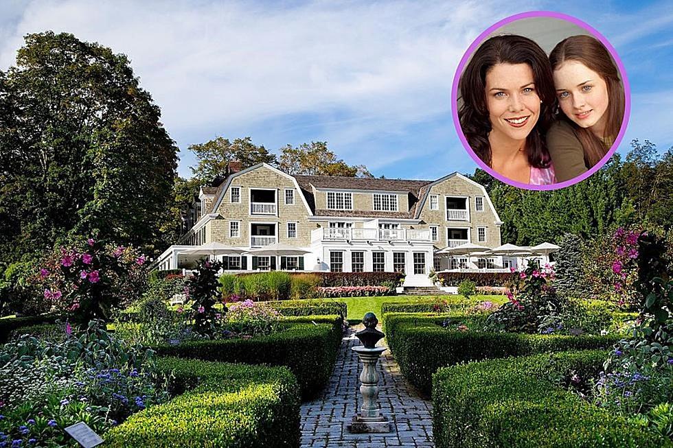 Irony Behind the Inn That Was the Inspiration for ‘Gilmore Girls’