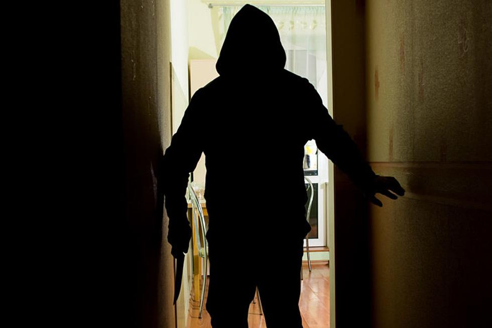 Where Burglars Make a Beeline After Breaking Into Your Home