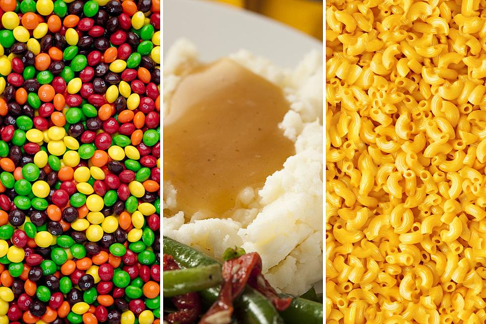 These Seven Popular U.S. Foods Are Banned in Other Countries