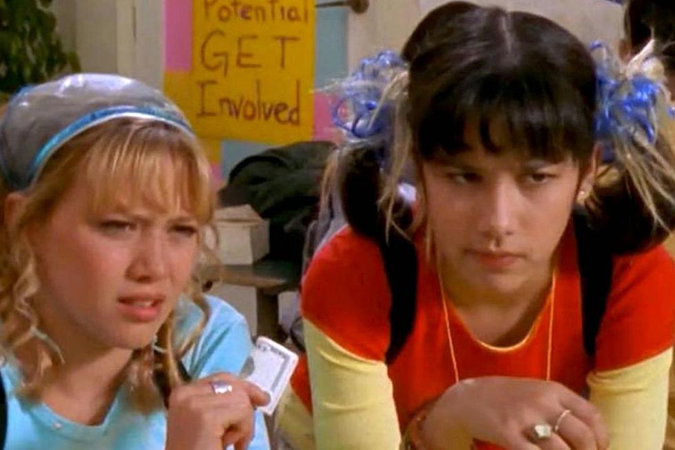 What Would Have Happened to Miranda in 'Lizzie McGuire' Reboot?